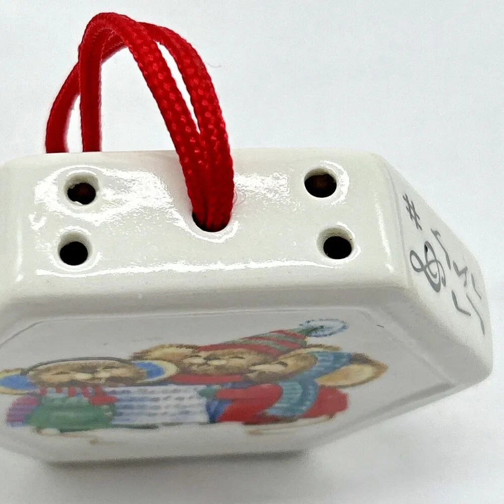 N/A porcelain hanging